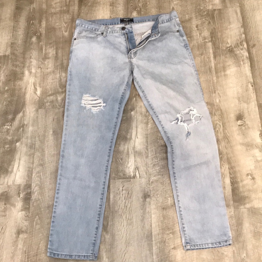 Men’s Jeans